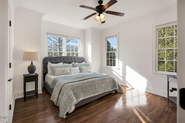 $925,000 | 3705 Westbury Lake Drive, Raleigh, NC 27603