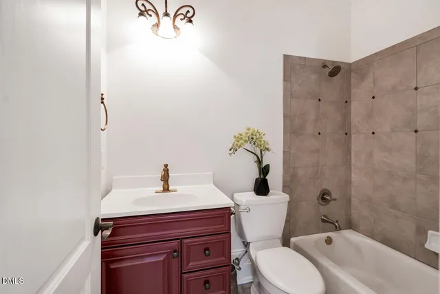 $925,000 | 3705 Westbury Lake Drive, Raleigh, NC 27603