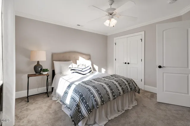 $925,000 | 3705 Westbury Lake Drive, Raleigh, NC 27603