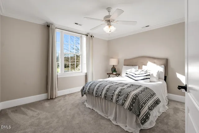 $925,000 | 3705 Westbury Lake Drive, Raleigh, NC 27603