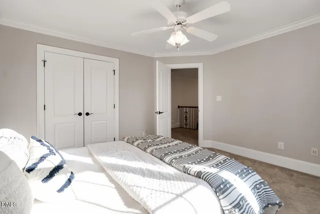 $925,000 | 3705 Westbury Lake Drive, Raleigh, NC 27603