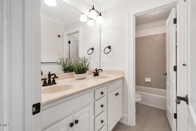 $925,000 | 3705 Westbury Lake Drive, Raleigh, NC 27603