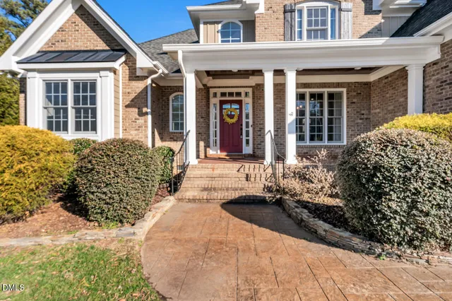 $925,000 | 3705 Westbury Lake Drive, Raleigh, NC 27603