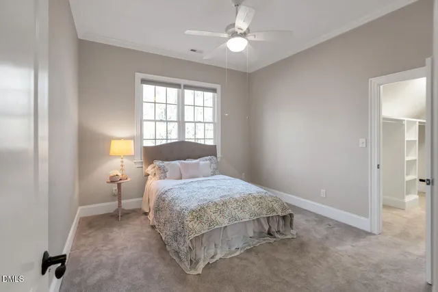 $925,000 | 3705 Westbury Lake Drive, Raleigh, NC 27603