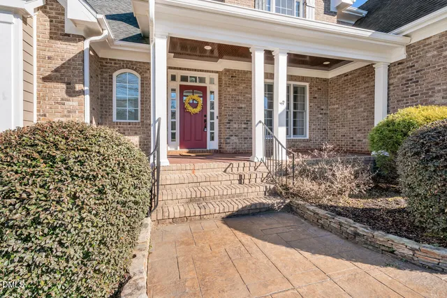 $925,000 | 3705 Westbury Lake Drive, Raleigh, NC 27603