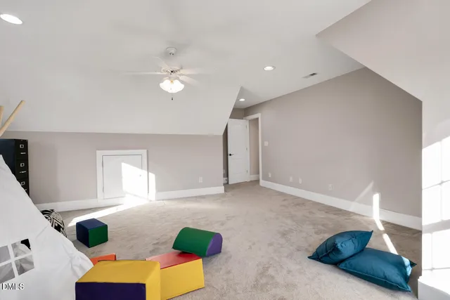 $925,000 | 3705 Westbury Lake Drive, Raleigh, NC 27603