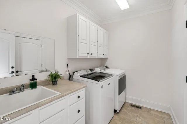 $925,000 | 3705 Westbury Lake Drive, Raleigh, NC 27603