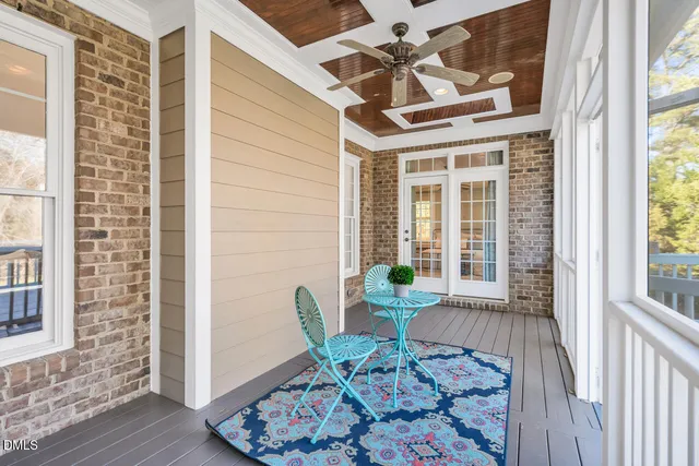 $925,000 | 3705 Westbury Lake Drive, Raleigh, NC 27603