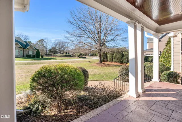 $925,000 | 3705 Westbury Lake Drive, Raleigh, NC 27603