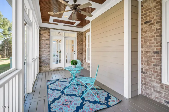 $925,000 | 3705 Westbury Lake Drive, Raleigh, NC 27603