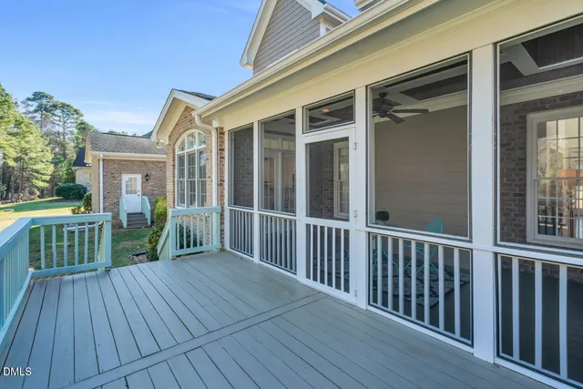 $925,000 | 3705 Westbury Lake Drive, Raleigh, NC 27603