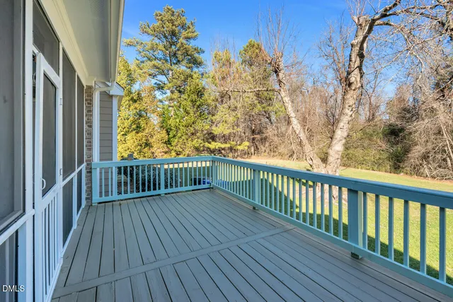 $925,000 | 3705 Westbury Lake Drive, Raleigh, NC 27603