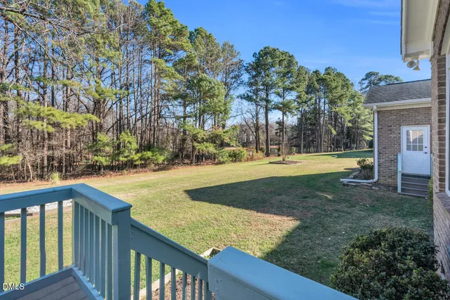 $925,000 | 3705 Westbury Lake Drive, Raleigh, NC 27603