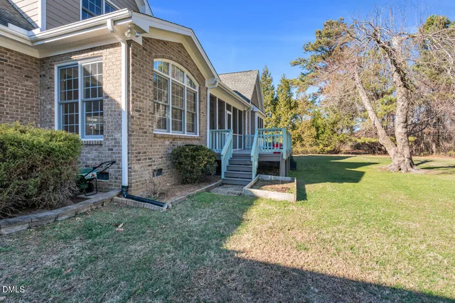 $925,000 | 3705 Westbury Lake Drive, Raleigh, NC 27603