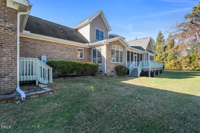 $925,000 | 3705 Westbury Lake Drive, Raleigh, NC 27603