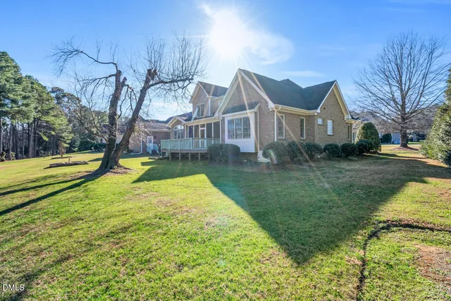 $925,000 | 3705 Westbury Lake Drive, Raleigh, NC 27603