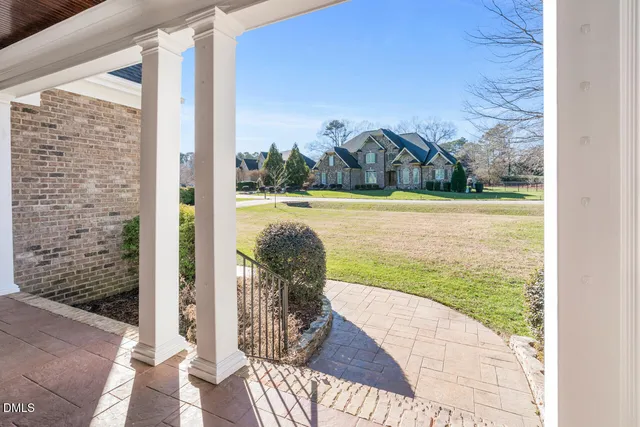 $925,000 | 3705 Westbury Lake Drive, Raleigh, NC 27603