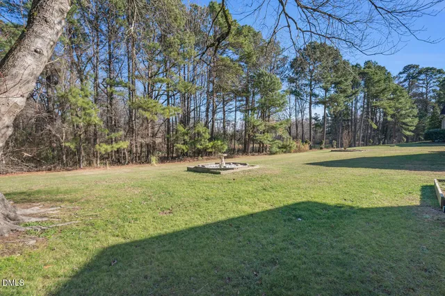 $925,000 | 3705 Westbury Lake Drive, Raleigh, NC 27603