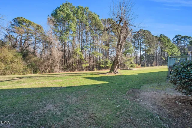 $925,000 | 3705 Westbury Lake Drive, Raleigh, NC 27603