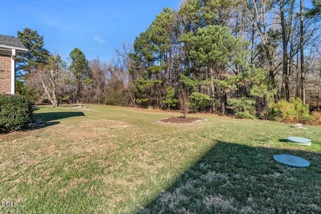 $925,000 | 3705 Westbury Lake Drive, Raleigh, NC 27603