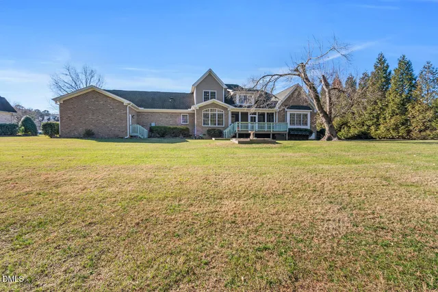 $925,000 | 3705 Westbury Lake Drive, Raleigh, NC 27603