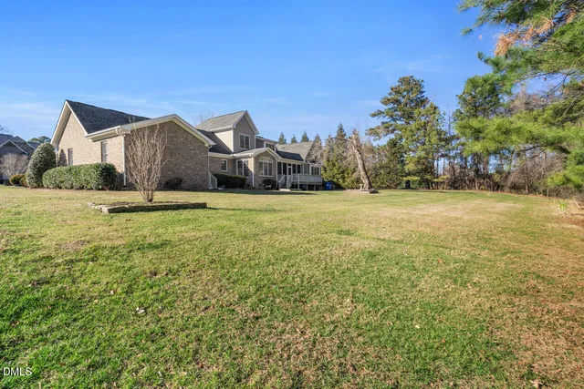 $925,000 | 3705 Westbury Lake Drive, Raleigh, NC 27603