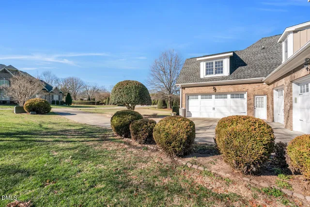 $925,000 | 3705 Westbury Lake Drive, Raleigh, NC 27603