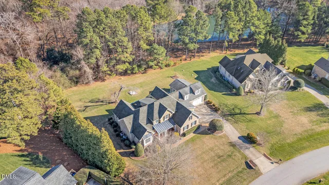 $925,000 | 3705 Westbury Lake Drive, Raleigh, NC 27603