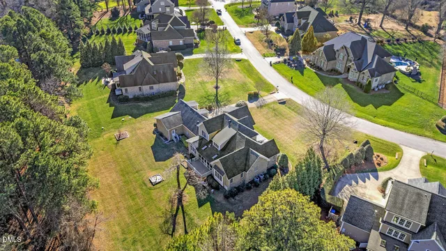 $925,000 | 3705 Westbury Lake Drive, Raleigh, NC 27603