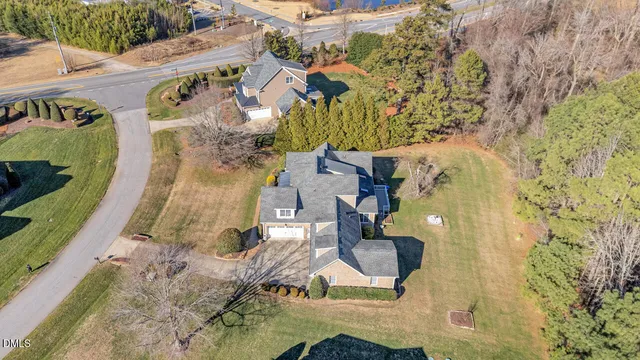 $925,000 | 3705 Westbury Lake Drive, Raleigh, NC 27603