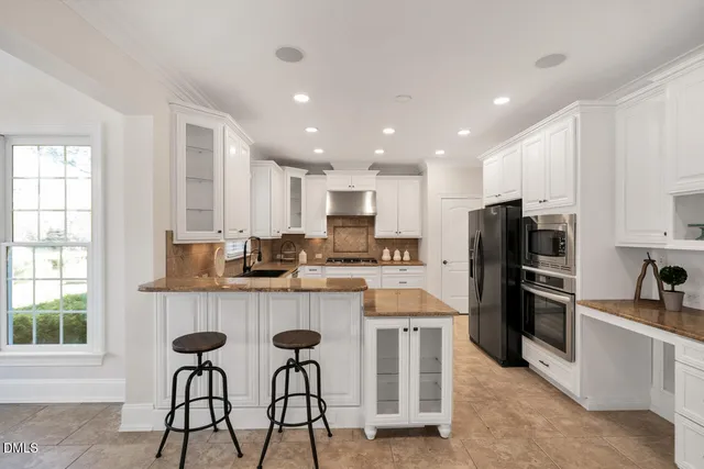 $925,000 | 3705 Westbury Lake Drive, Raleigh, NC 27603