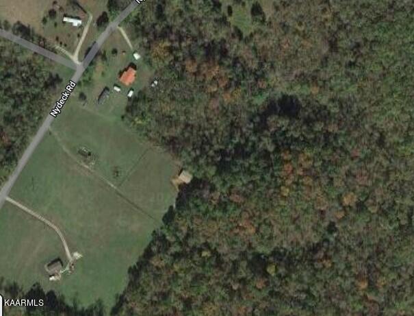 Nydeck Road Robbins, TN 37852 - Photo 15 of 16 Google Maps