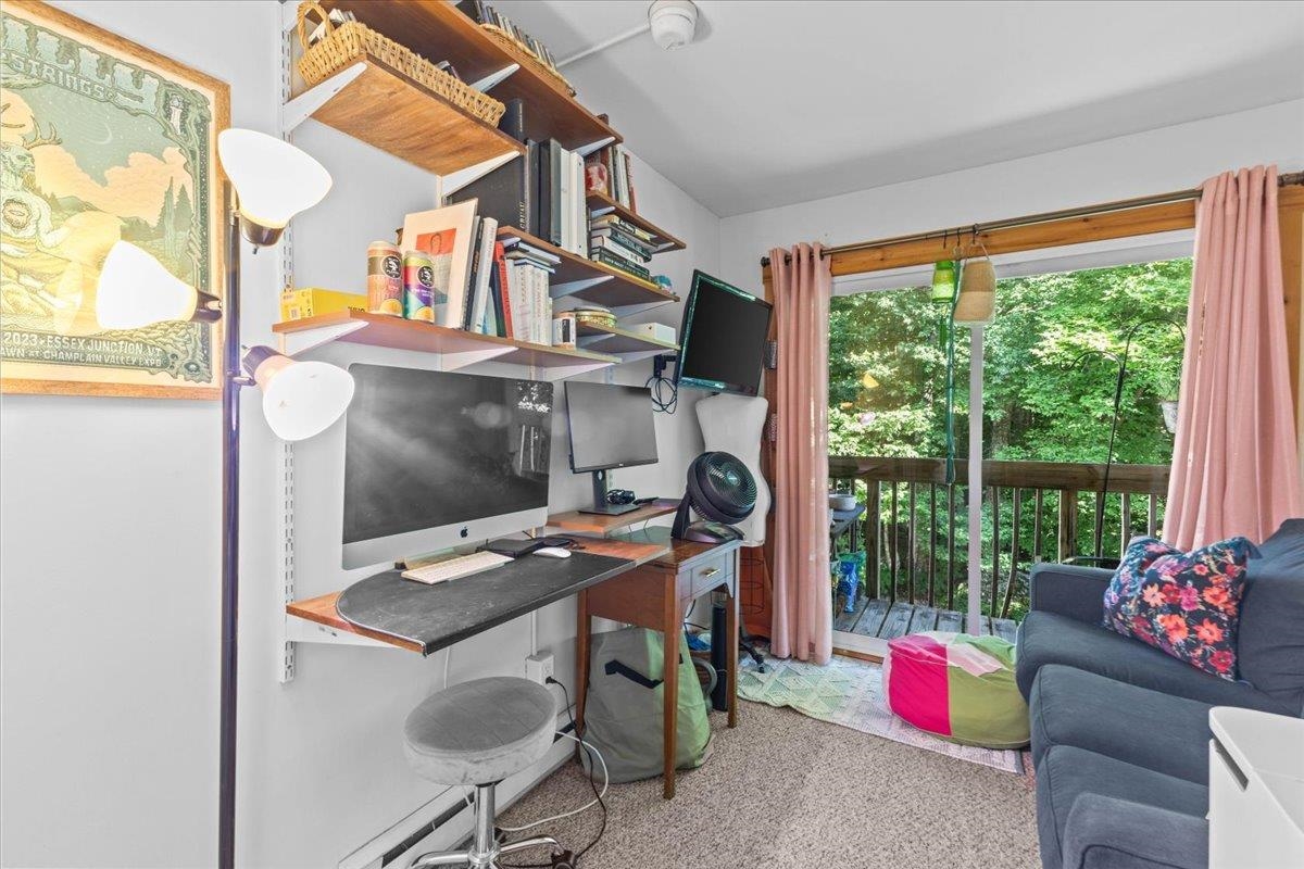 4232 Bolton Valley Access Road, Unit 3A Bolton, VT 05477 - Photo 36 of 43