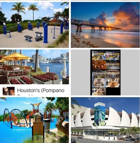 $5,500 | 3318 Southeast 2nd Street, Pompano Beach, FL 33062