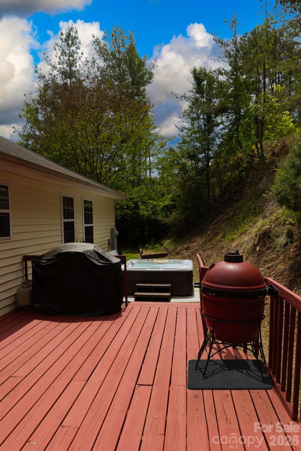 1798 New Stock Road Weaverville, NC 28787 - Photo 23 of 26