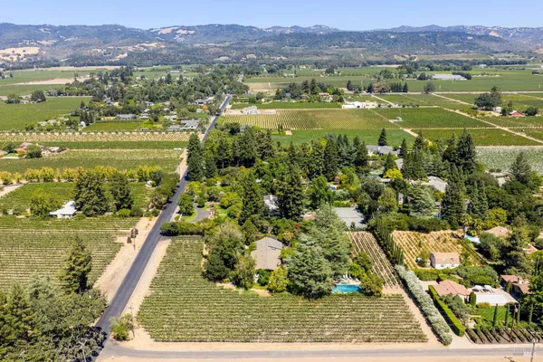$13,000 | 1819 Zinfandel Lane, St. Helena, CA 94574