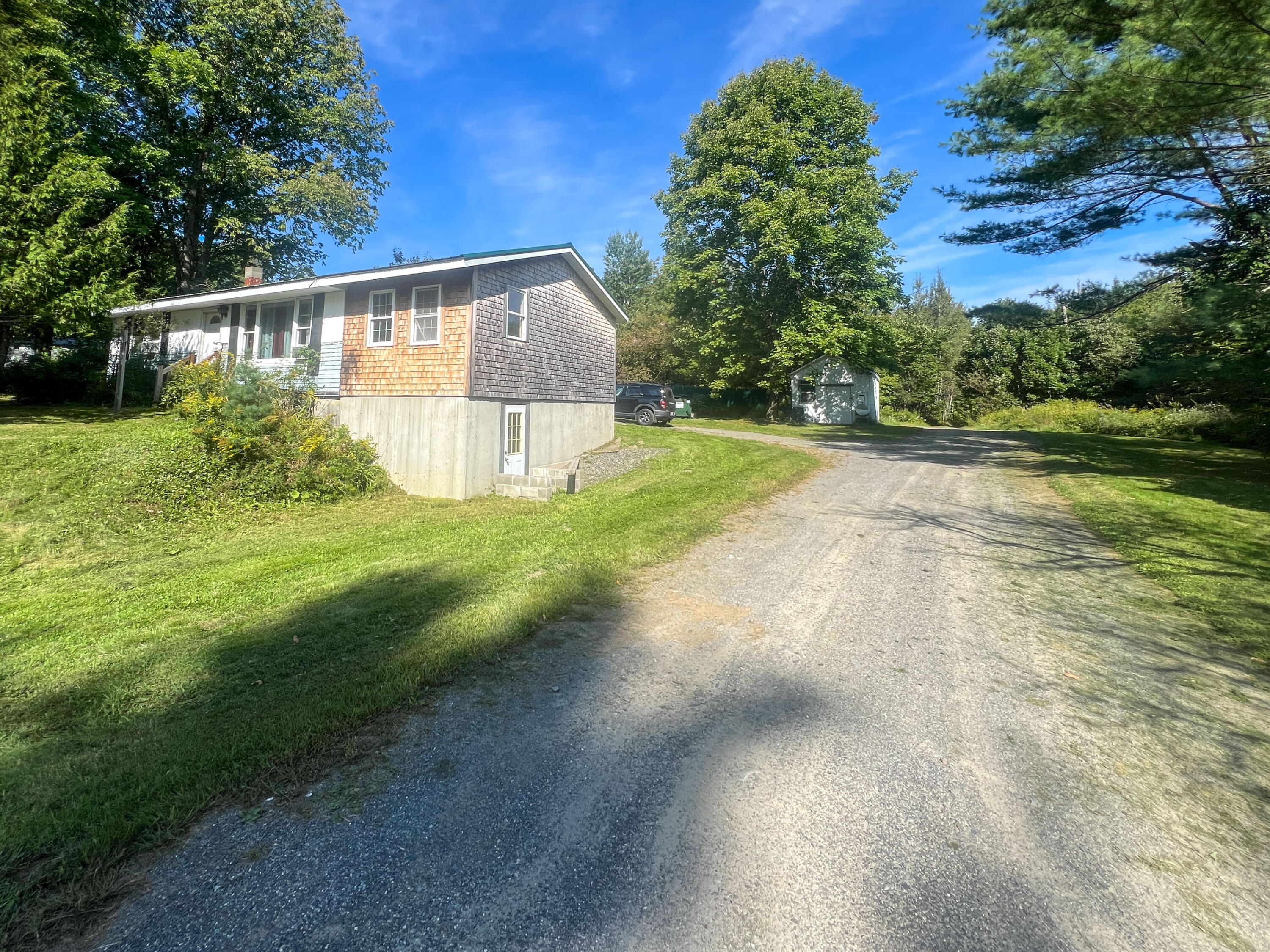 191 Milo Road Sebec, ME 04481 - Photo 6 of 16 IMG_6082