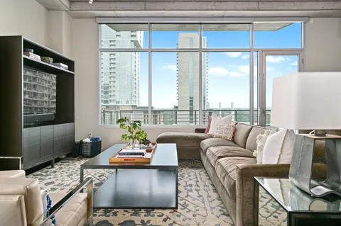 $1,485,000 | 800 West 5th Street, Unit 808, Austin, TX 78703