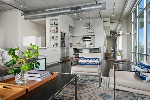 $1,485,000 | 800 West 5th Street, Unit 808, Austin, TX 78703