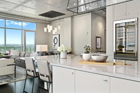 $1,485,000 | 800 West 5th Street, Unit 808, Austin, TX 78703