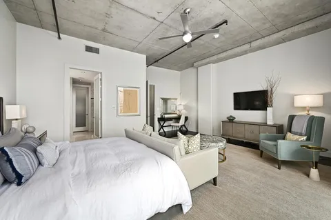 $1,485,000 | 800 West 5th Street, Unit 808, Austin, TX 78703