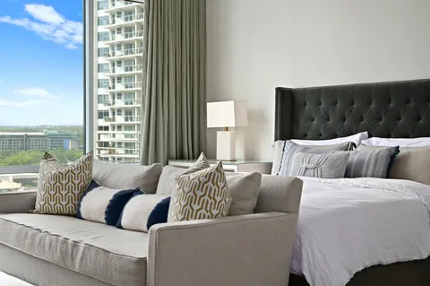 $1,485,000 | 800 West 5th Street, Unit 808, Austin, TX 78703