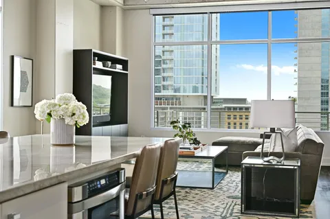 $1,485,000 | 800 West 5th Street, Unit 808, Austin, TX 78703