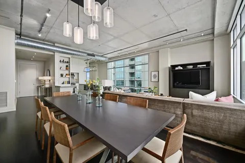 $1,485,000 | 800 West 5th Street, Unit 808, Austin, TX 78703