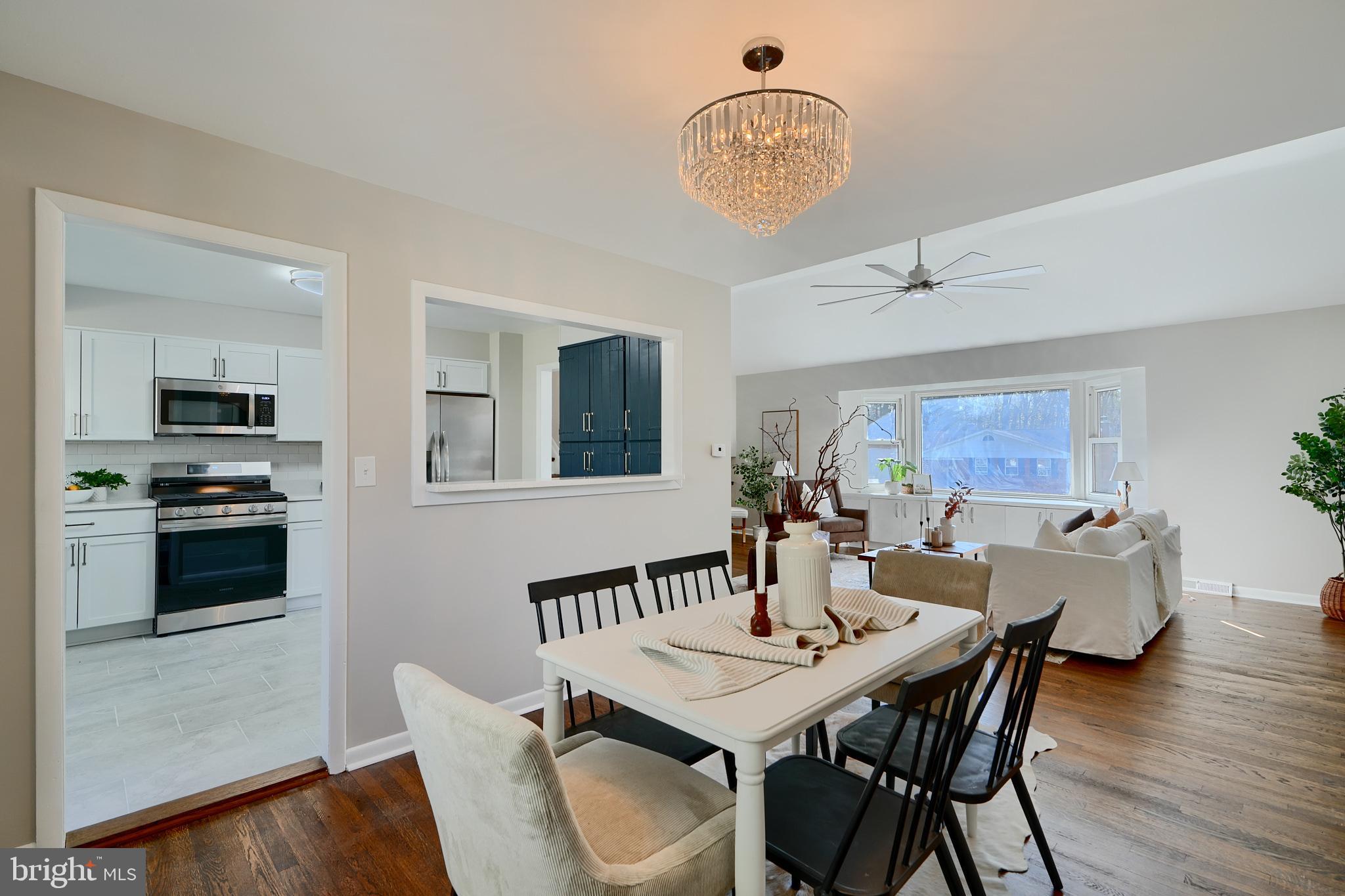 3618 Templar Road Randallstown, MD 21133 - Photo 13 of 30 Gallery Image 13