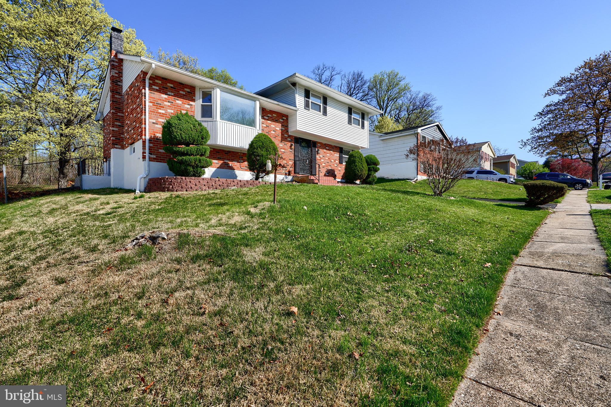 3618 Templar Road Randallstown, MD 21133 - Photo 2 of 30 Gallery Image 2