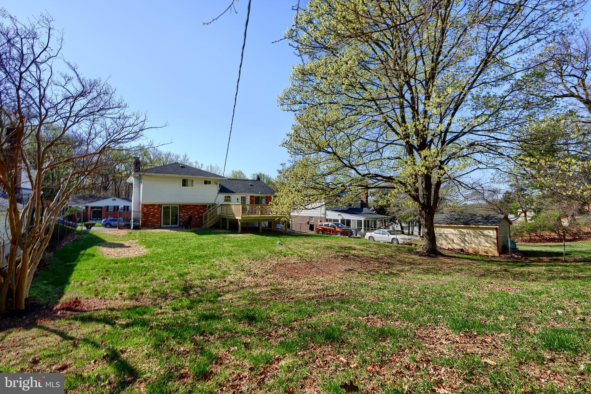 3618 Templar Road Randallstown, MD 21133 - Photo 29 of 30 Gallery Image 29