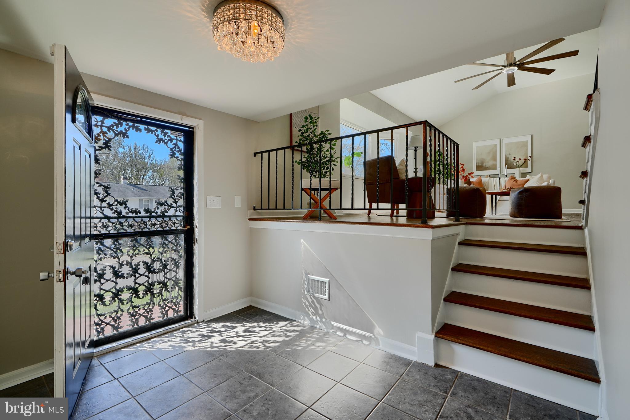 3618 Templar Road Randallstown, MD 21133 - Photo 3 of 30 Gallery Image 3