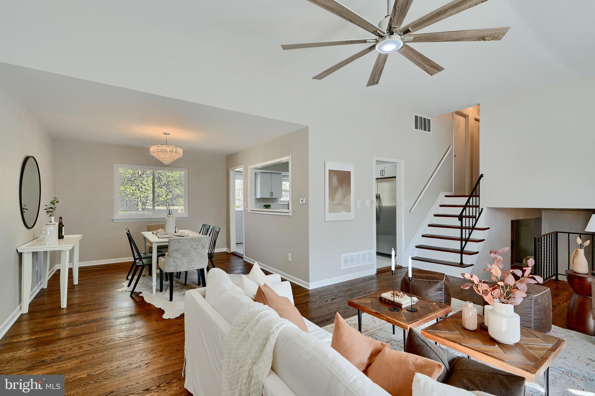 3618 Templar Road Randallstown, MD 21133 - Photo 7 of 30 Gallery Image 7