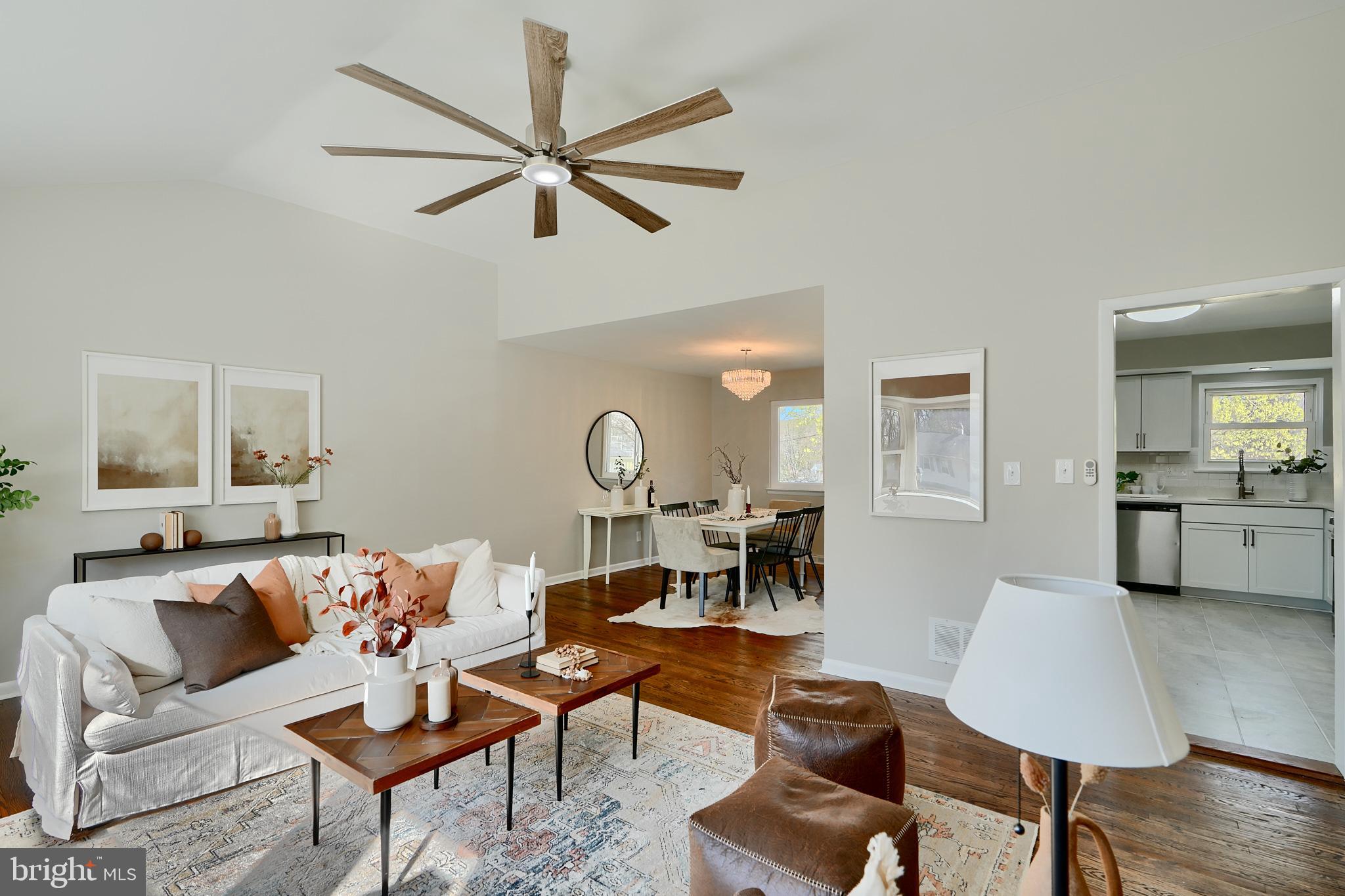3618 Templar Road Randallstown, MD 21133 - Photo 8 of 30 Gallery Image 8